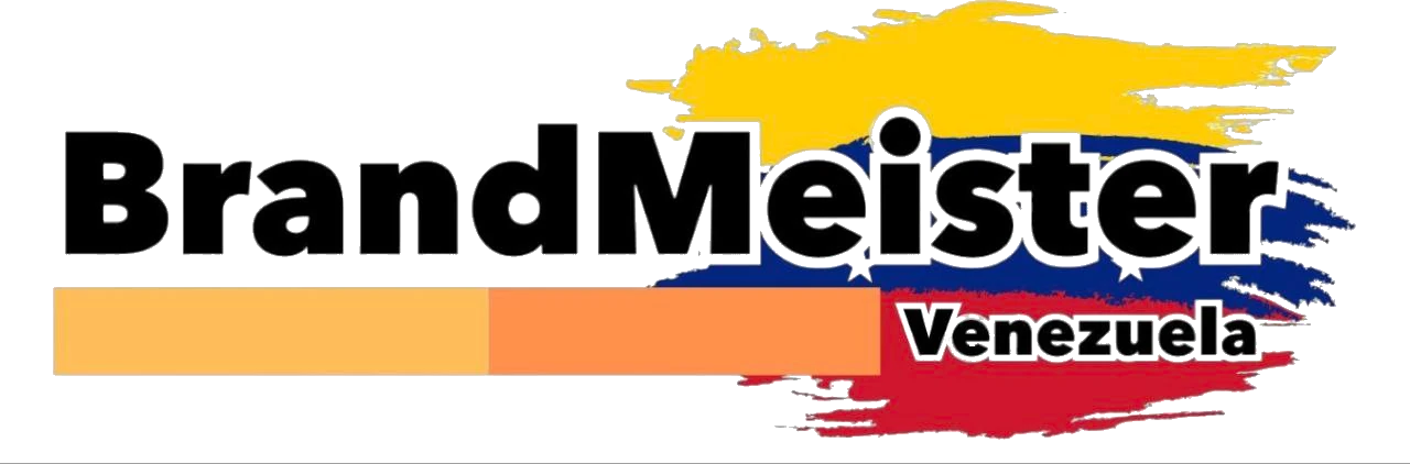 BrandMeister Venezuela Logo
